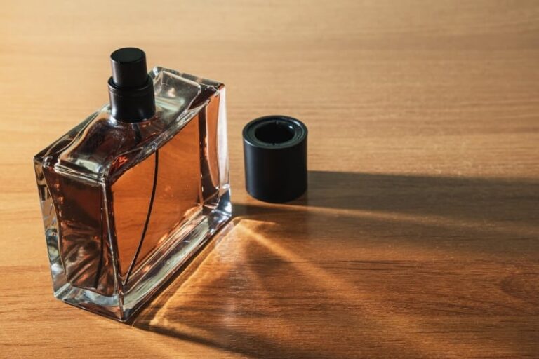 Markowe perfumy – męskie zapachy w unikatowej odsłonie