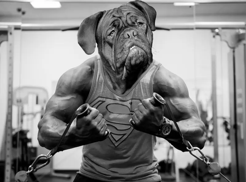 Aufbau einer positiven Beziehung zu Ihrem Hund durch richtige Erziehung und Ausbildung